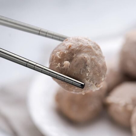 Metal Chopsticks