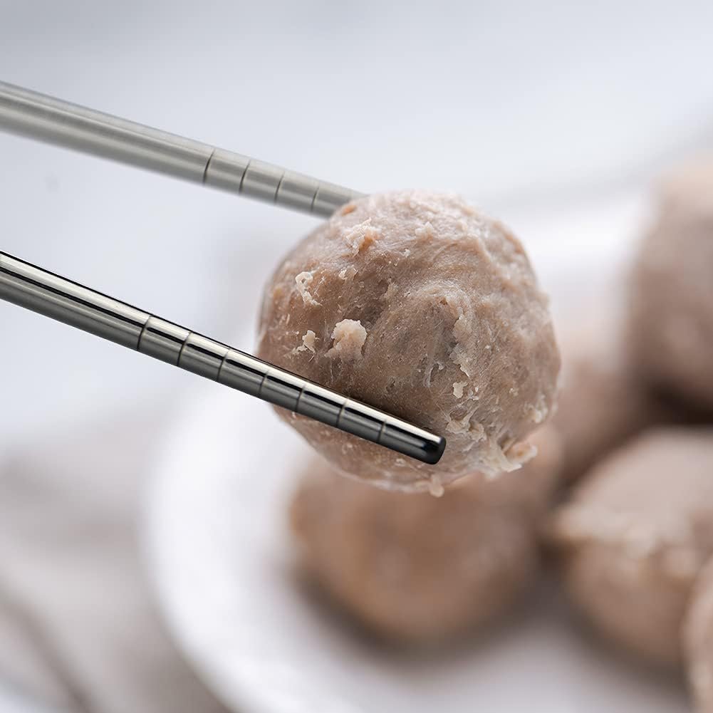 Metal Chopsticks